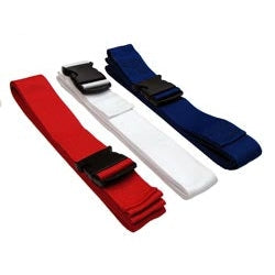 Dick Medical Supply-Economy Strap w/Loop Ends 5', USA, 3pk-MedTech-1